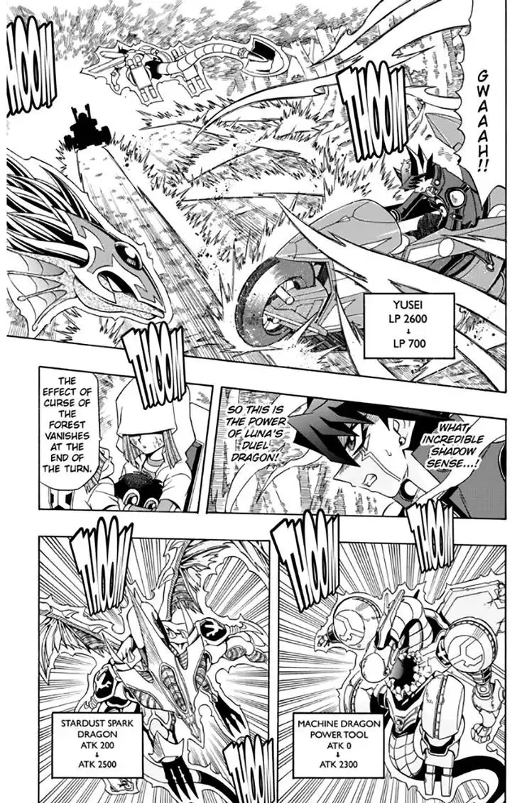 Yu-Gi-Oh! 5Ds Chapter 37 17